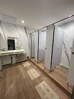 Cubez Hostel Viladrau