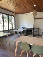 Cubez Hostel Viladrau