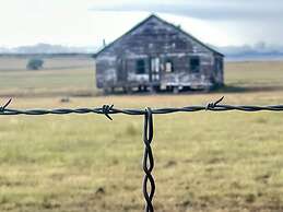 Franklin Fab Gallery House