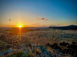 Franklin Fab Gallery House