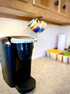 Sunny Southwest Casita