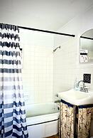 Sunny Southwest Casita