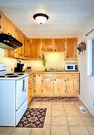 Sunny Southwest Casita