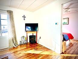 Sunny Southwest Casita