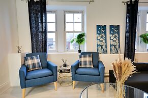 Manchester Gem - Stylish Apartment in Wigan