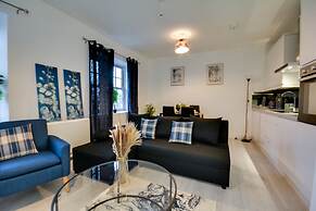 Manchester Gem - Stylish Apartment in Wigan