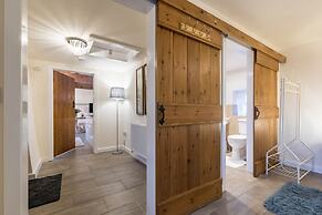 The Stables at Brambles Farm