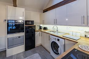 The Stables at Brambles Farm