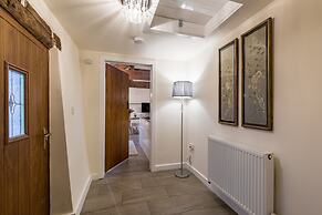 The Stables at Brambles Farm