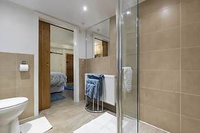 The Stables at Brambles Farm