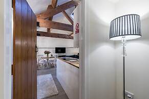 The Stables at Brambles Farm