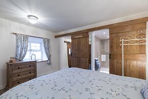 The Stables at Brambles Farm