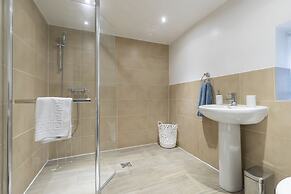 The Stables at Brambles Farm