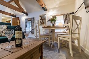 The Stables at Brambles Farm