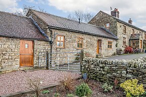 The Stables at Brambles Farm