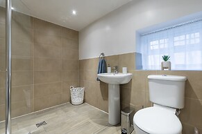 The Stables at Brambles Farm