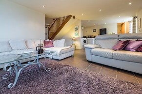 The Barn at Brambles Farm