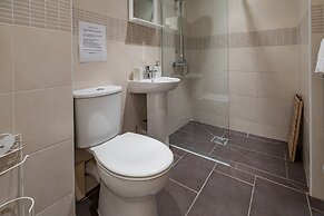 The Barn at Brambles Farm