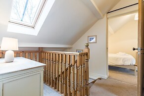 The Barn at Brambles Farm