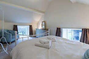 The Barn at Brambles Farm