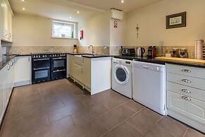 The Barn at Brambles Farm