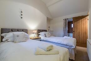 The Barn at Brambles Farm