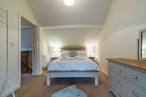 The Barn at Brambles Farm