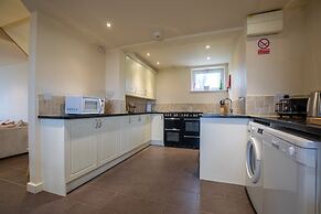 The Barn at Brambles Farm