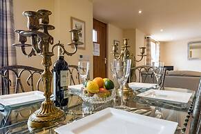 The Barn at Brambles Farm