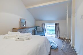 The Barn at Brambles Farm