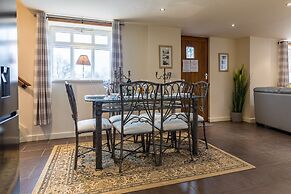 The Barn at Brambles Farm