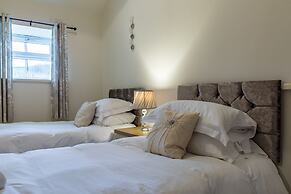 The Barn at Brambles Farm