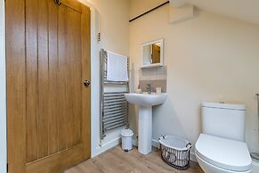 The Barn at Brambles Farm