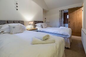 The Barn at Brambles Farm