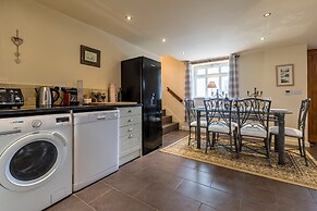 The Barn at Brambles Farm