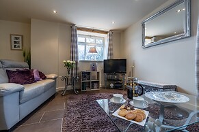 The Barn at Brambles Farm