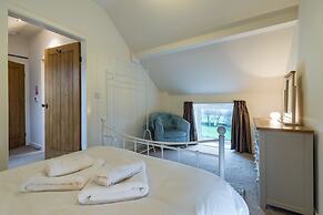 The Barn at Brambles Farm