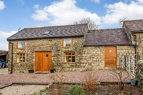 The Barn at Brambles Farm