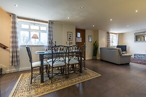 The Barn at Brambles Farm