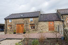 The Barn at Brambles Farm