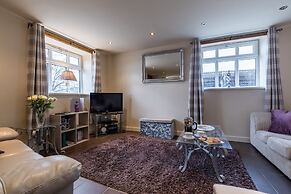 The Barn at Brambles Farm