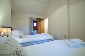 The Barn at Brambles Farm