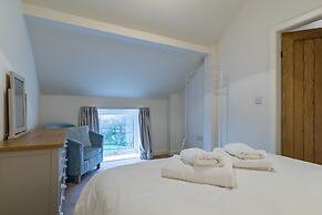 The Barn at Brambles Farm