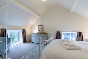 The Barn at Brambles Farm