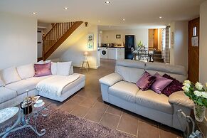 The Barn at Brambles Farm