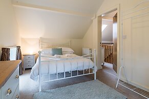 The Barn at Brambles Farm