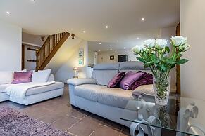 The Barn at Brambles Farm