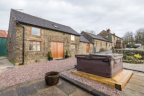 The Barn at Brambles Farm