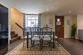 The Barn at Brambles Farm