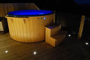 The Lodge at Brambles Farm